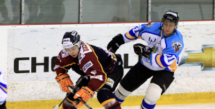 "Prizma" pārspēj čempionāta līderus