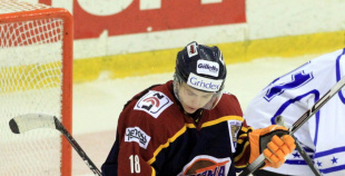 "Prizmai" bullīšos uzvara pār "LSPA"