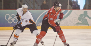 "Energija" ar 4:1 pārspēj "SMScredit.lv"