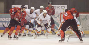 "Energija" ar 4:1 pārspēj "SMScredit.lv"