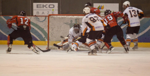 "Energija" ar 4:1 pārspēj "SMScredit.lv"