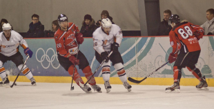 "Energija" ar 4:1 pārspēj "SMScredit.lv"