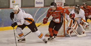 "Energija" ar 4:1 pārspēj "SMScredit.lv"