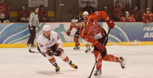 "Energija" ar 4:1 pārspēj "SMScredit.lv"