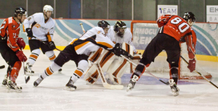 "Energija" ar 4:1 pārspēj "SMScredit.lv"