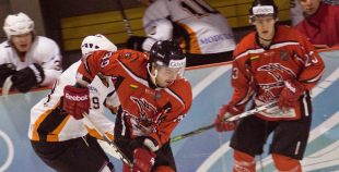 "Energija" ar 4:1 pārspēj "SMScredit.lv"