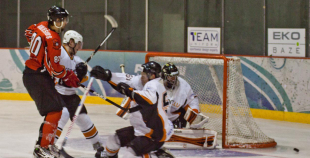 "Energija" ar 4:1 pārspēj "SMScredit.lv"