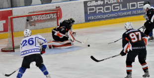 "SMScredit.lv" uzvar "HS Rīga/LSPA".