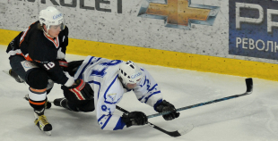 "SMScredit.lv" uzvar "HS Rīga/LSPA".