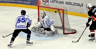 "SMScredit.lv" uzvar "HS Rīga/LSPA".