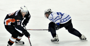 "SMScredit.lv" uzvar "HS Rīga/LSPA".