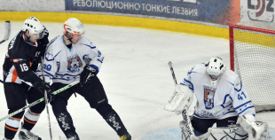 "SMScredit.lv" uzvar "HS Rīga/LSPA".