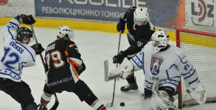 "SMScredit.lv" uzvar "HS Rīga/LSPA".