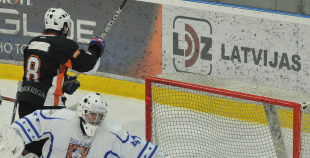 "SMScredit.lv" uzvar "HS Rīga/LSPA".