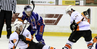 "SMScredit.lv" apspēlē "HS Rīga/Prizma" un pakāpjas uz otro vietu.