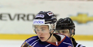 "SMScredit.lv" apspēlē "HS Rīga/Prizma" un pakāpjas uz otro vietu.