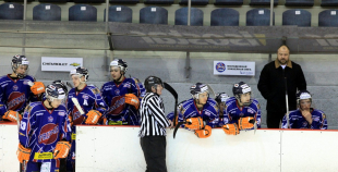 "SMScredit.lv" apspēlē "HS Rīga/Prizma" un pakāpjas uz otro vietu.