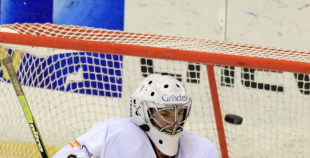 "SMScredit.lv" apspēlē "HS Rīga/Prizma" un pakāpjas uz otro vietu.