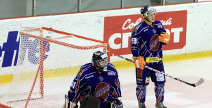 "SMScredit.lv" apspēlē "HS Rīga/Prizma" un pakāpjas uz otro vietu.