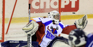 HS "Rīga/Prizma" uzvara pār "JLSS/Zemgale"