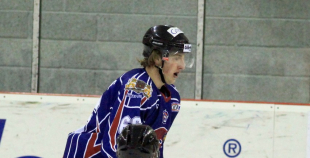 HS "Rīga/Prizma" uzvara pār "JLSS/Zemgale"