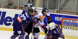 HS "Rīga/Prizma" uzvara pār "JLSS/Zemgale"