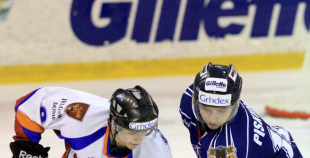 HS "Rīga/Prizma" uzvara pār "JLSS/Zemgale"