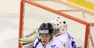 HS "Rīga/Prizma" uzvara pār "JLSS/Zemgale"