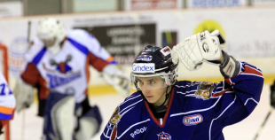 HS "Rīga/Prizma" uzvara pār "JLSS/Zemgale"