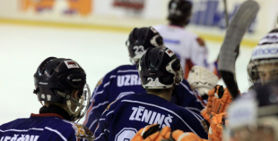 HS "Rīga/Prizma" uzvara pār "JLSS/Zemgale"