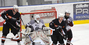 "SMScredit.lv" "bullīšos" apspēlē HK "Rīga-95"