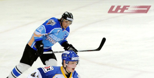 "Ozolnieki/Monarch" izcīna uzvaru pār DHK "Latgale"