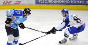 "Ozolnieki/Monarch" izcīna uzvaru pār DHK "Latgale"