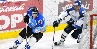 "Ozolnieki/Monarch" izcīna uzvaru pār DHK "Latgale"