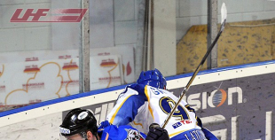 "Ozolnieki/Monarch" izcīna uzvaru pār DHK "Latgale"