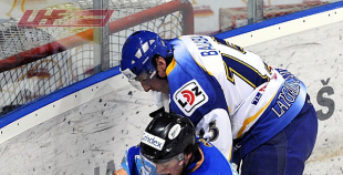 "Ozolnieki/Monarch" izcīna uzvaru pār DHK "Latgale"