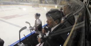 Nolana debijā Latvija zaudē dāņiem