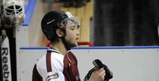 Nolana debijā Latvija zaudē dāņiem