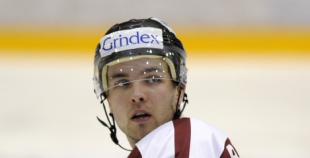 Nolana debijā Latvija zaudē dāņiem