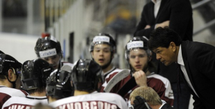 Nolana debijā Latvija zaudē dāņiem