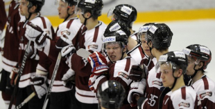 Nolana debijā Latvija zaudē dāņiem