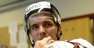 Nolana debijā Latvija zaudē dāņiem