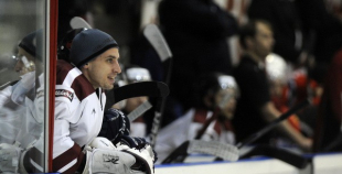 Latvijas izlasei otrais zaudējums Norvēģijā