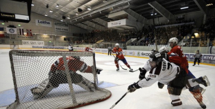 Latvijas izlasei otrais zaudējums Norvēģijā