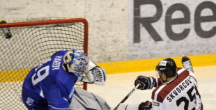 Latvija uzvar Franciju un turnīru noslēdz 3. vietā