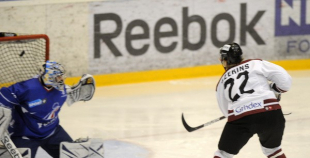 Latvija uzvar Franciju un turnīru noslēdz 3. vietā