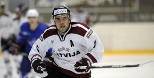 Latvija uzvar Franciju un turnīru noslēdz 3. vietā