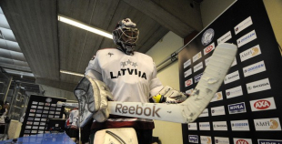 Latvija uzvar Franciju un turnīru noslēdz 3. vietā