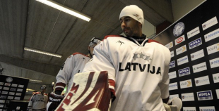 Latvija uzvar Franciju un turnīru noslēdz 3. vietā