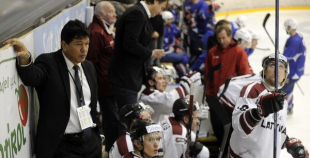 Latvija uzvar Franciju un turnīru noslēdz 3. vietā